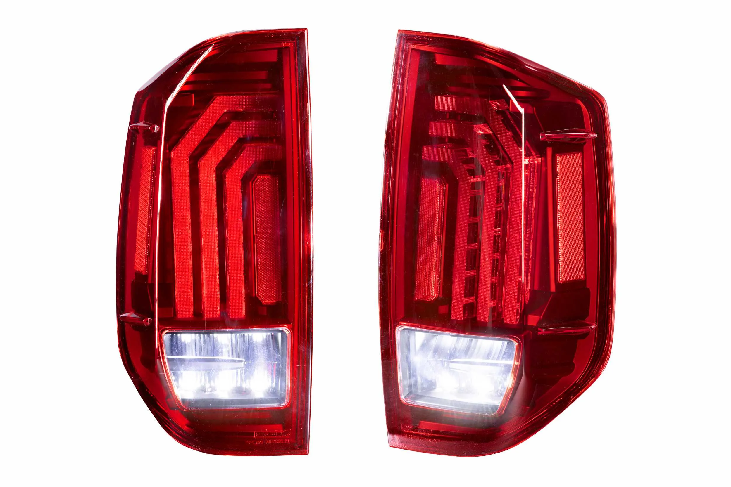 Morimoto Toyota Tundra (14-21) XB LED Tail Lights