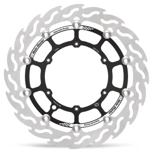 Moto-Master Flame Racing 320mm Brake Disc (KTM/HVA/GG)