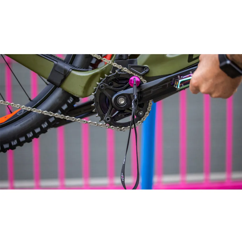 MUC-OFF E-BIKE DRIVETRAIN TOOL