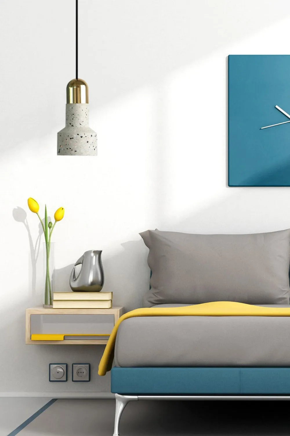 Nermi Ii Pendant Lamp