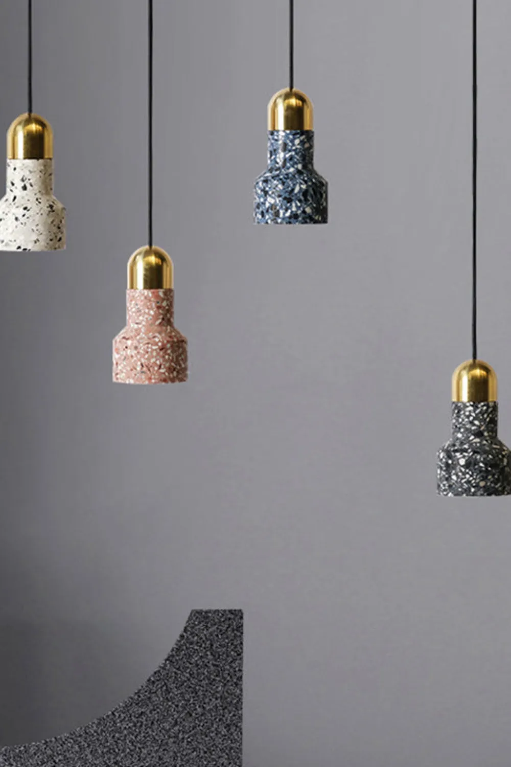 Nermi Ii Pendant Lamp