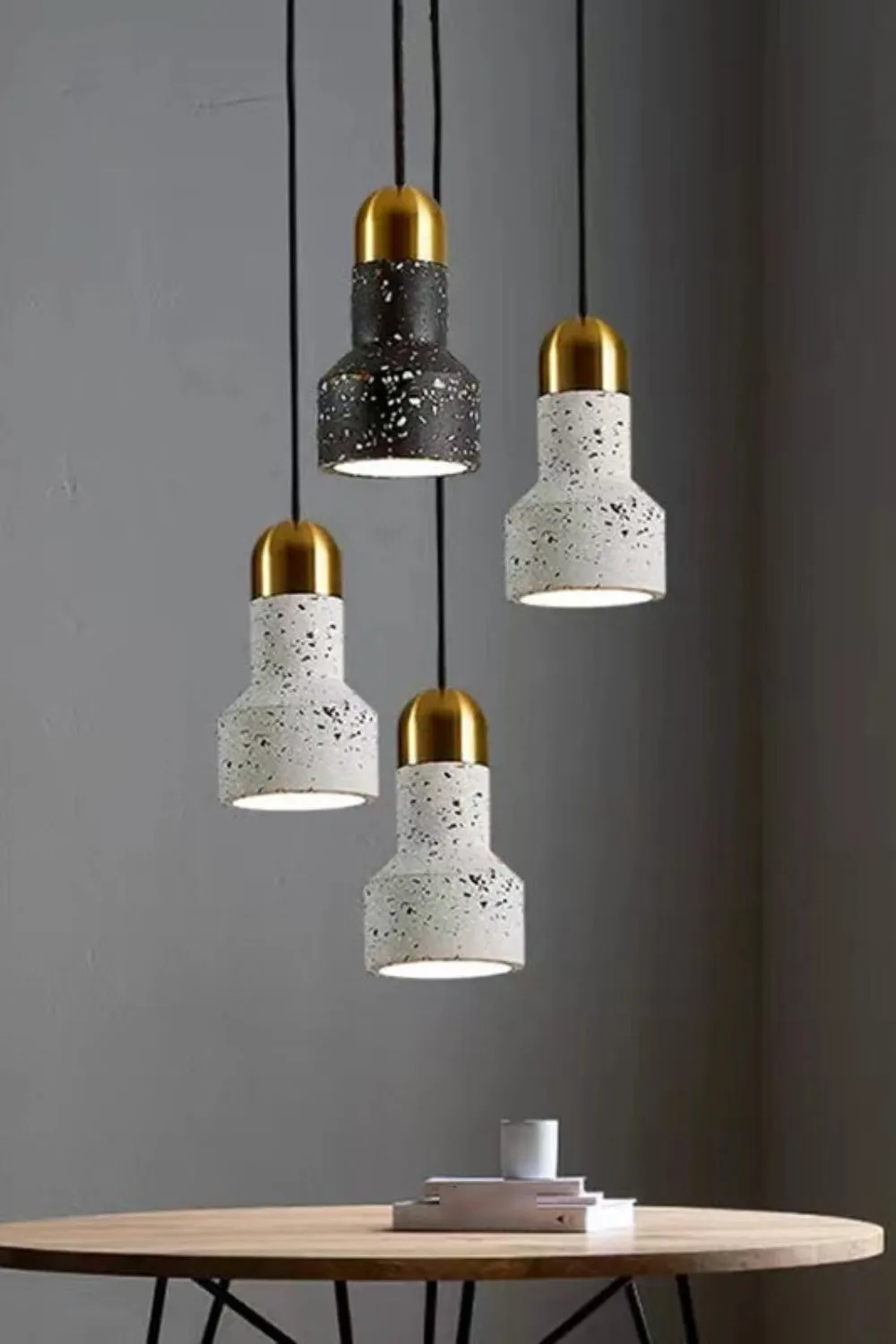 Nermi Ii Pendant Lamp