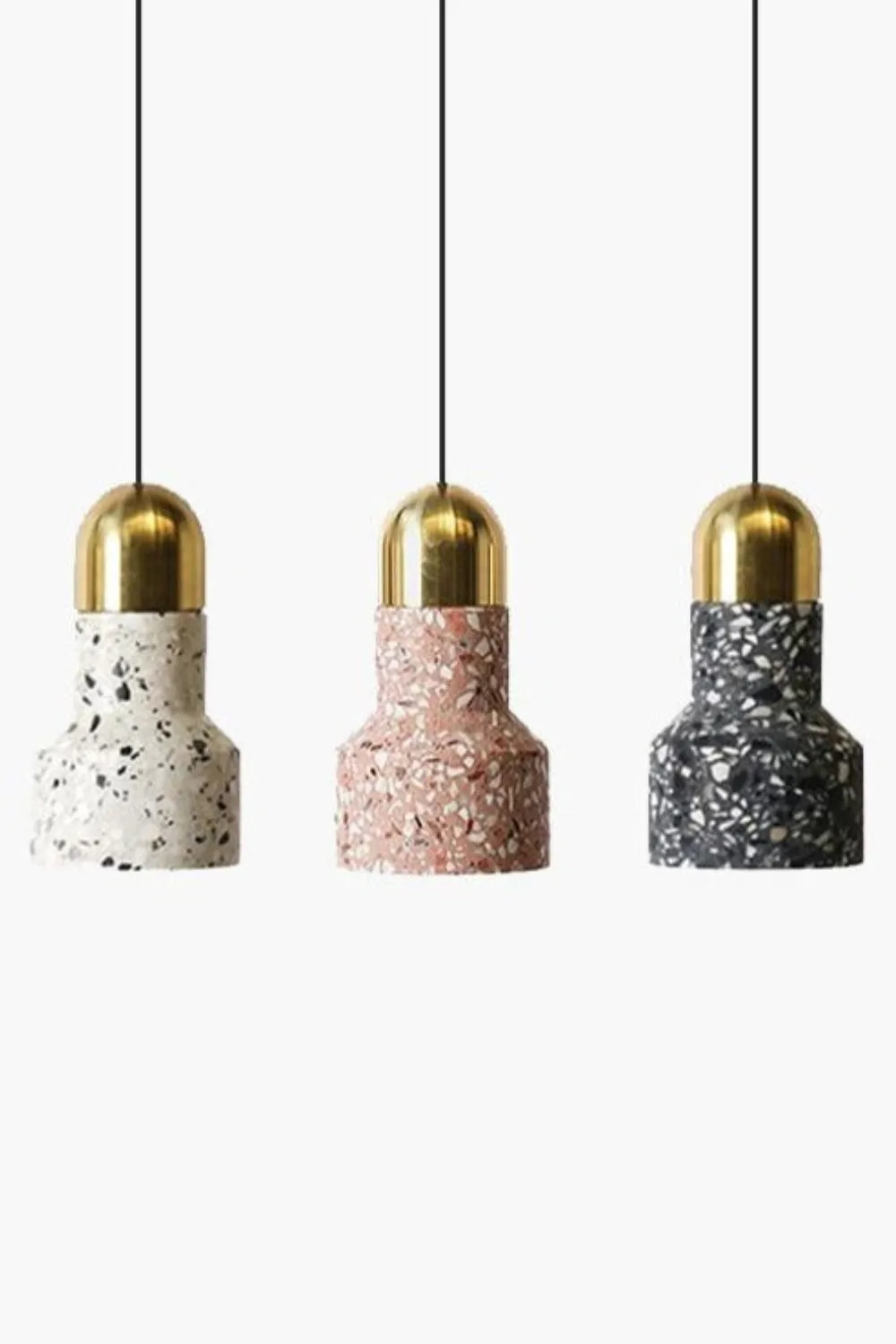 Nermi Ii Pendant Lamp