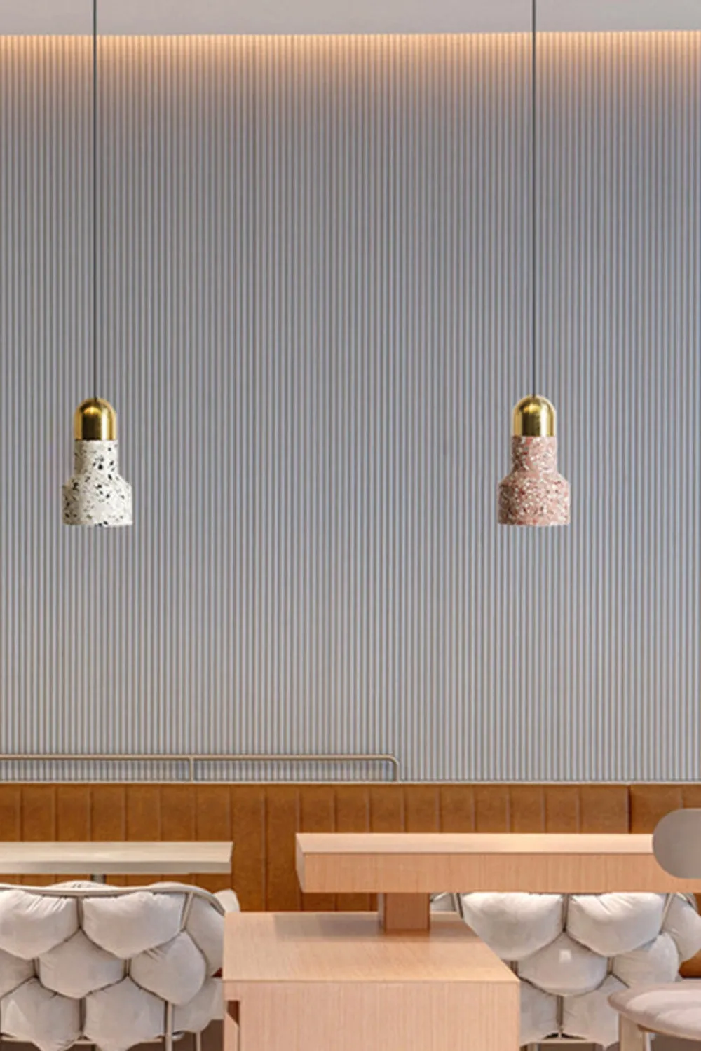 Nermi Ii Pendant Lamp