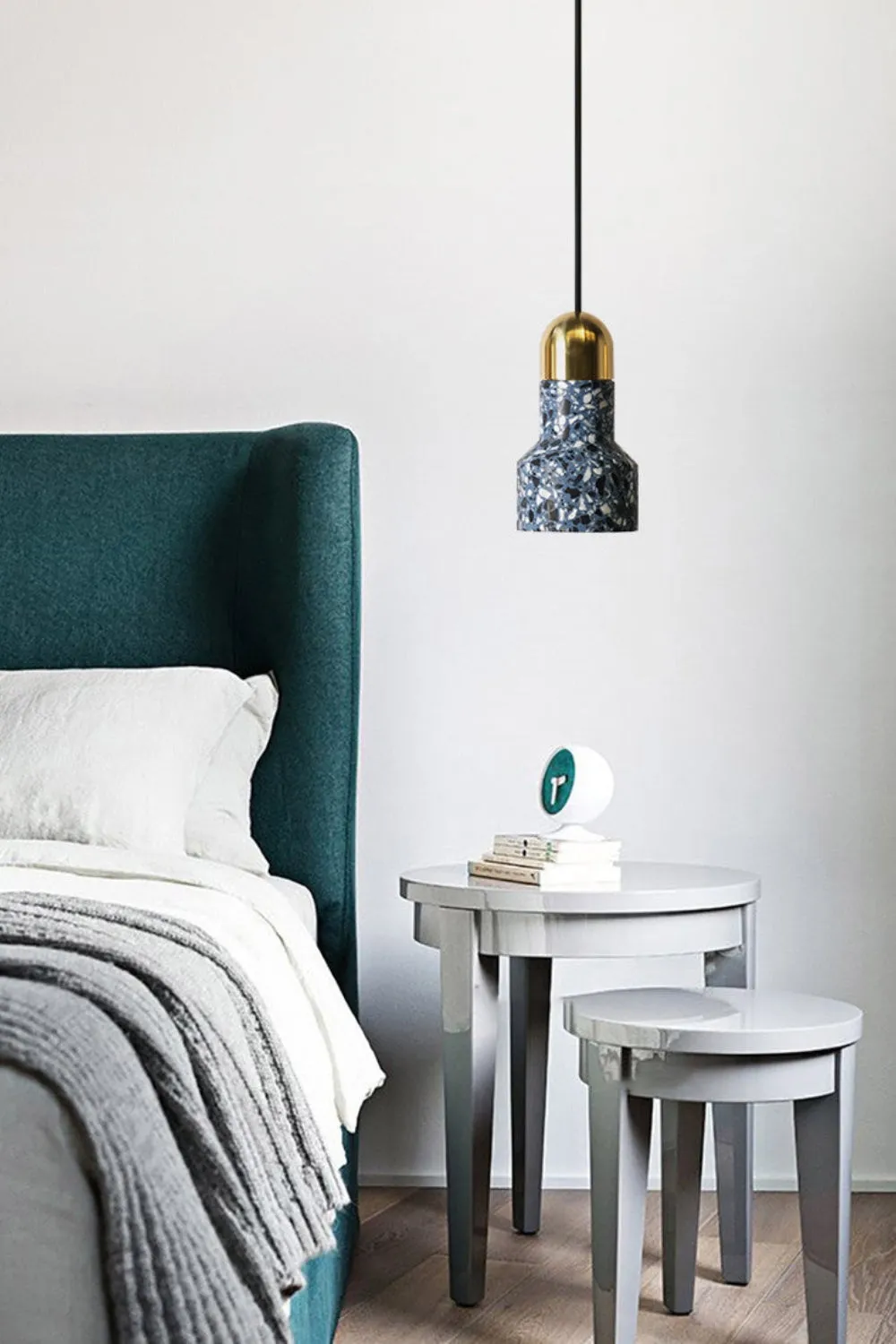 Nermi Ii Pendant Lamp