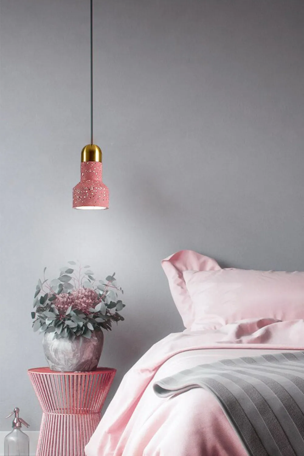 Nermi Ii Pendant Lamp