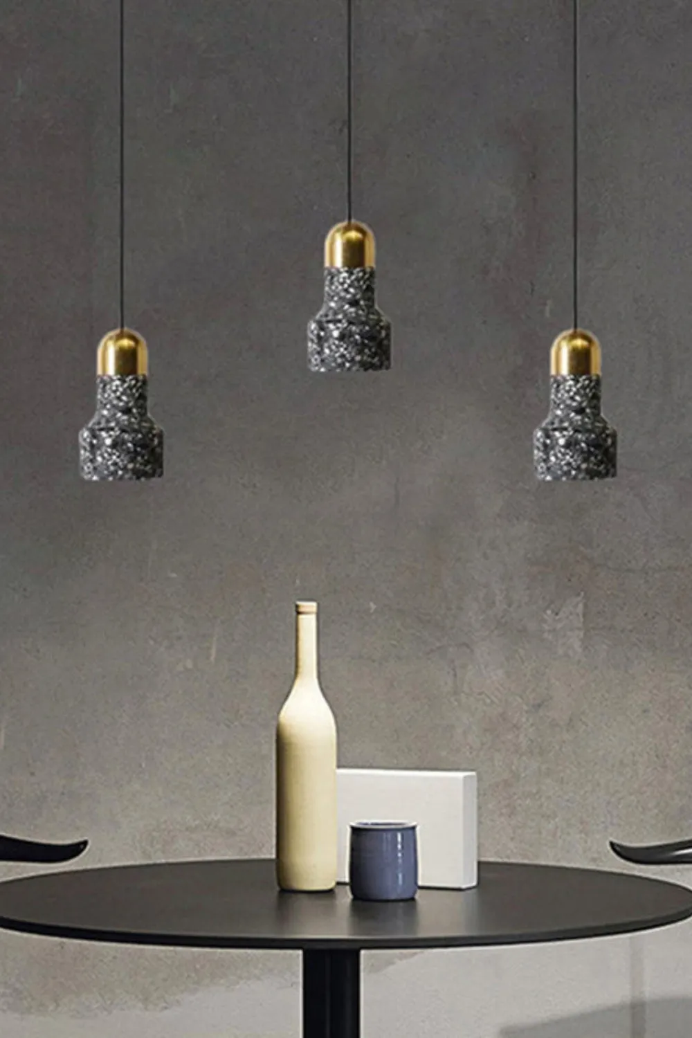Nermi Ii Pendant Lamp