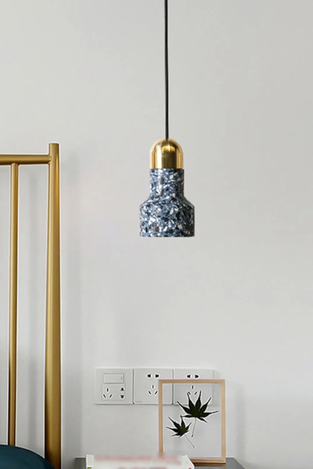 Nermi Ii Pendant Lamp