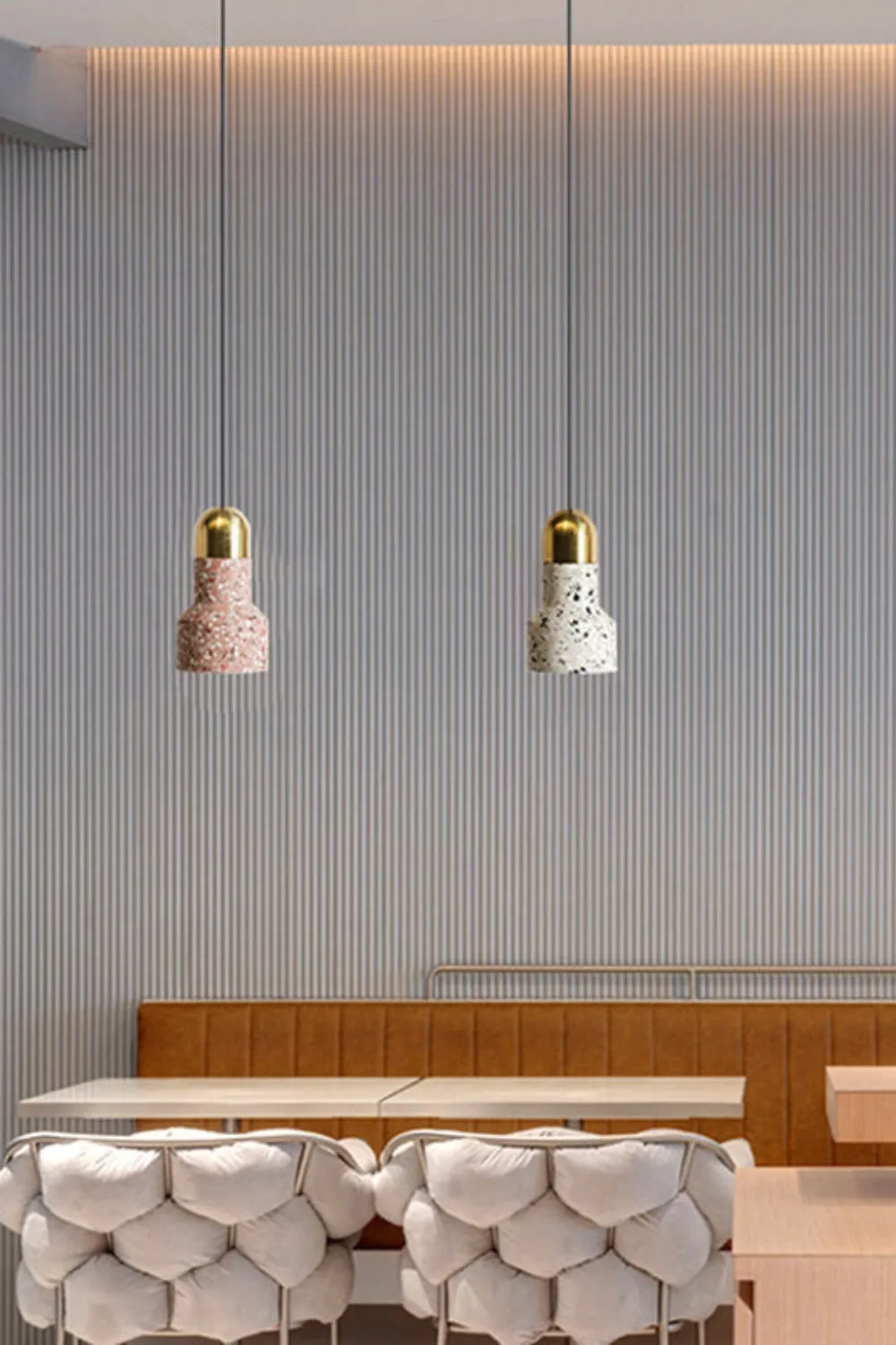 Nermi Ii Pendant Lamp