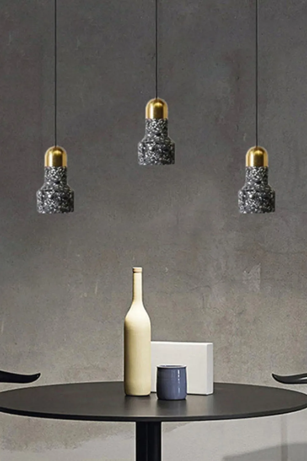 Nermi Ii Pendant Lamp