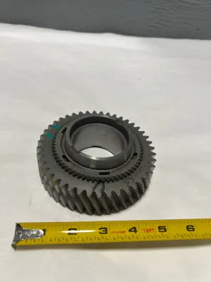 New Genuine OEM 1St Speed Gear Part Number BR32-7100-A