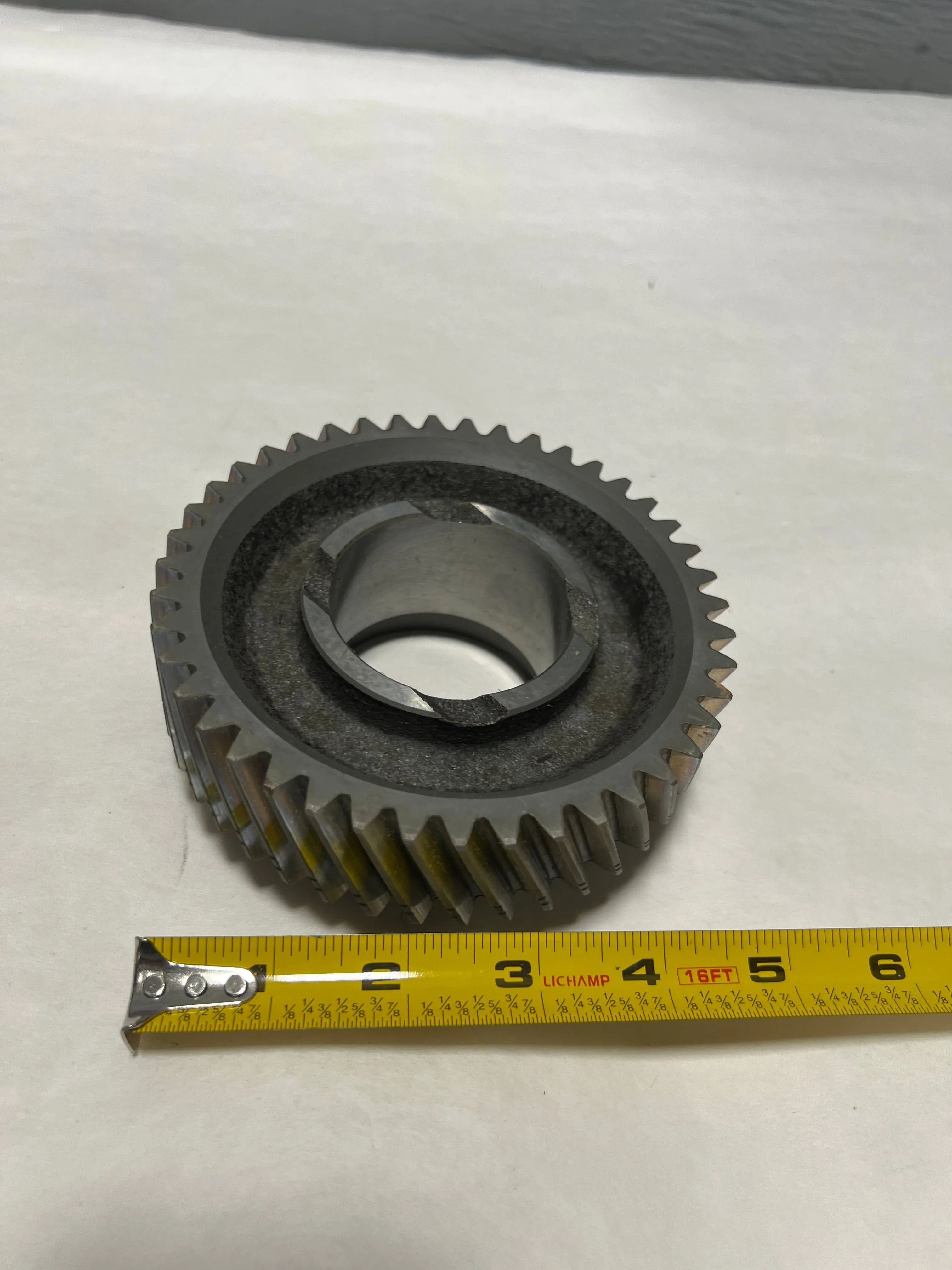 New Genuine OEM 1St Speed Gear Part Number BR32-7100-A