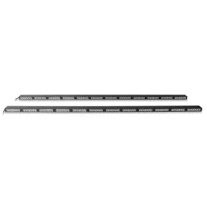 NightHawk 3 Watt RUNNING BOARD LED LIGHTS 70in (set of 2)