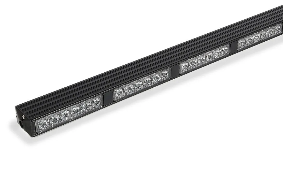 NightHawk 3 Watt RUNNING BOARD LED LIGHTS 70in (set of 2)