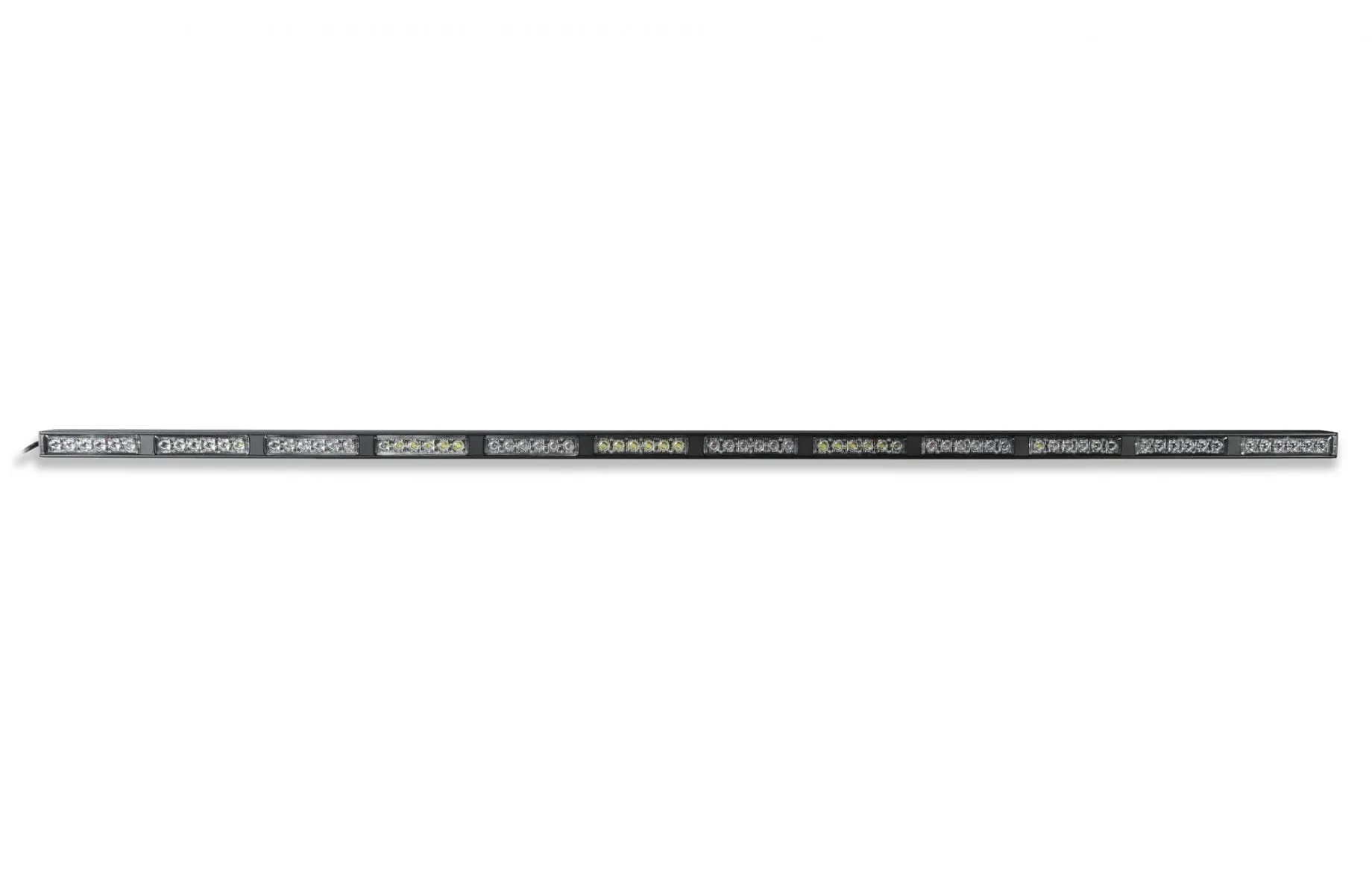 NightHawk 3 Watt RUNNING BOARD LED LIGHTS 70in (set of 2)