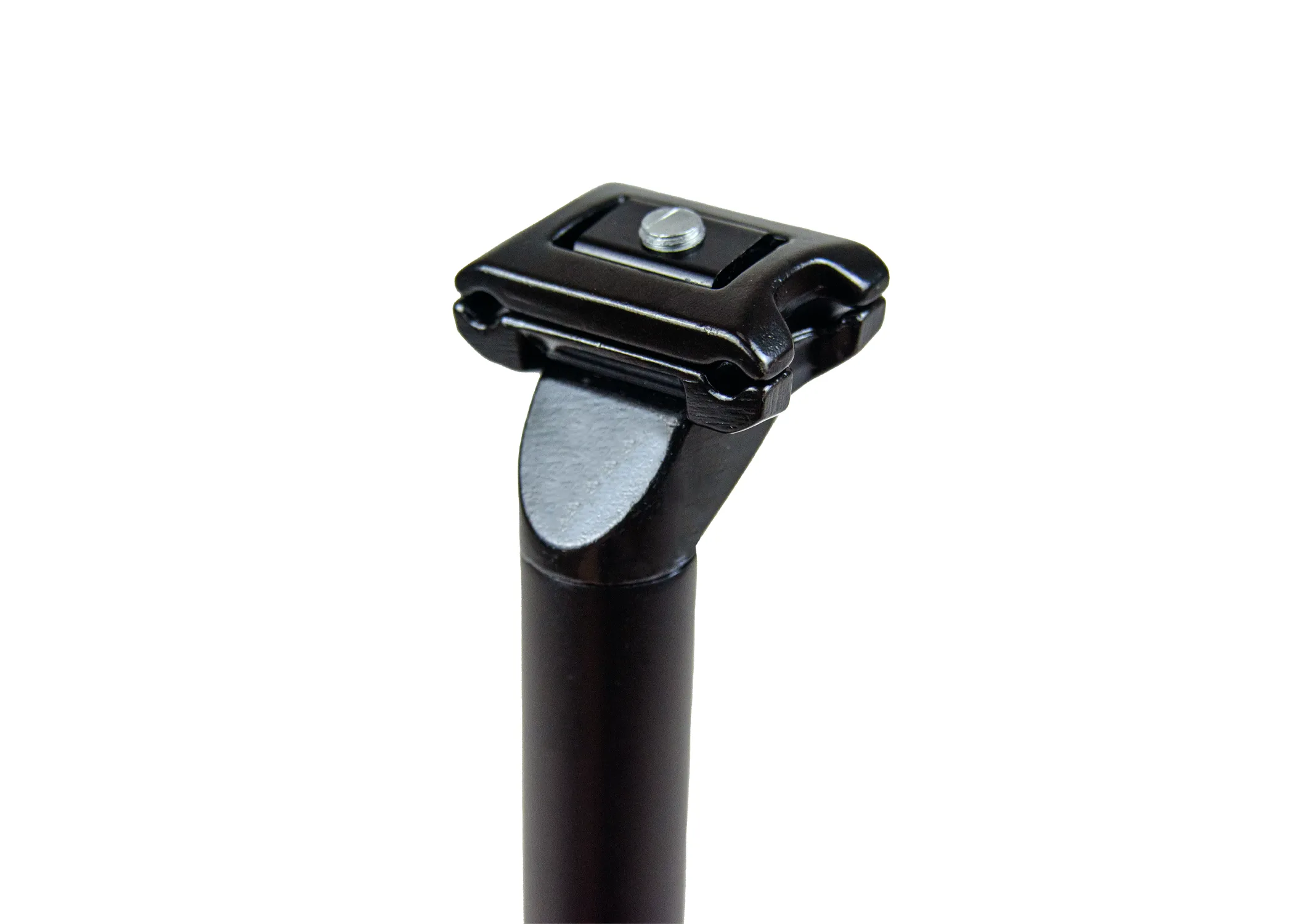 Non-Suspension Seat post