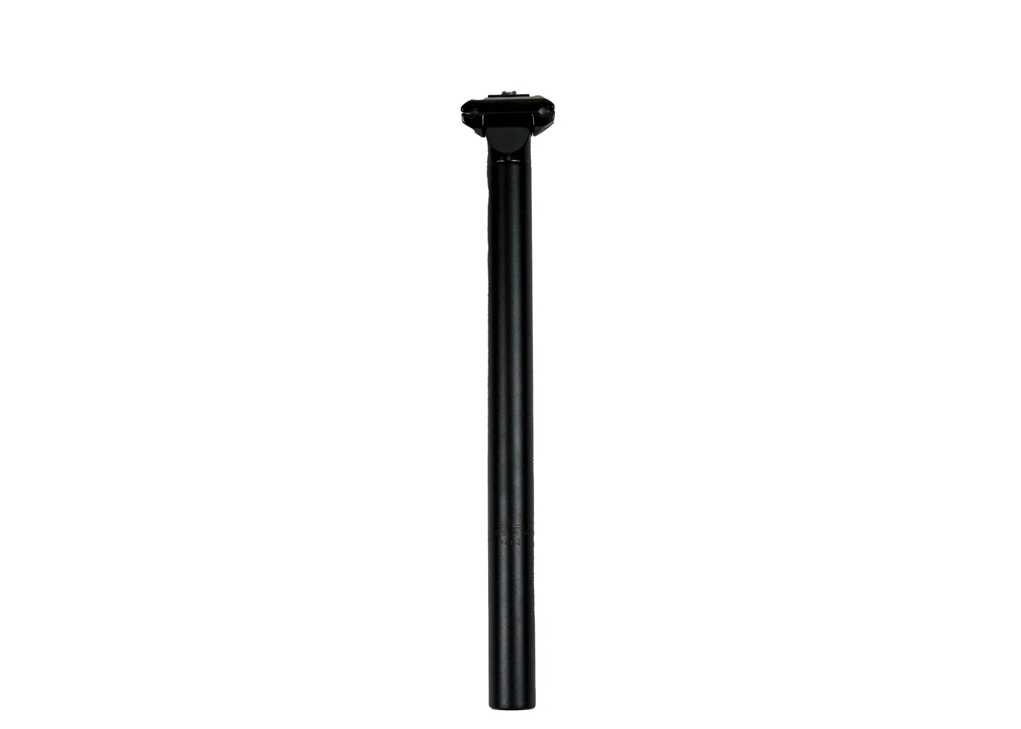 Non-Suspension Seat post