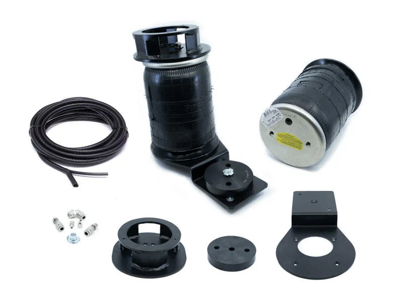 OA6049M - Full Air Suspension Kit  - Metric Tubing
