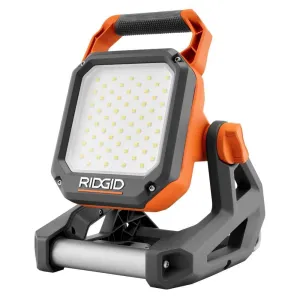 Open Box -  18V Cordless Flood Light (Tool Only)