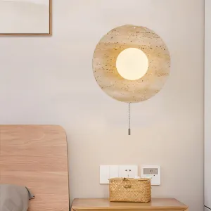 Orbal Wall Lamp