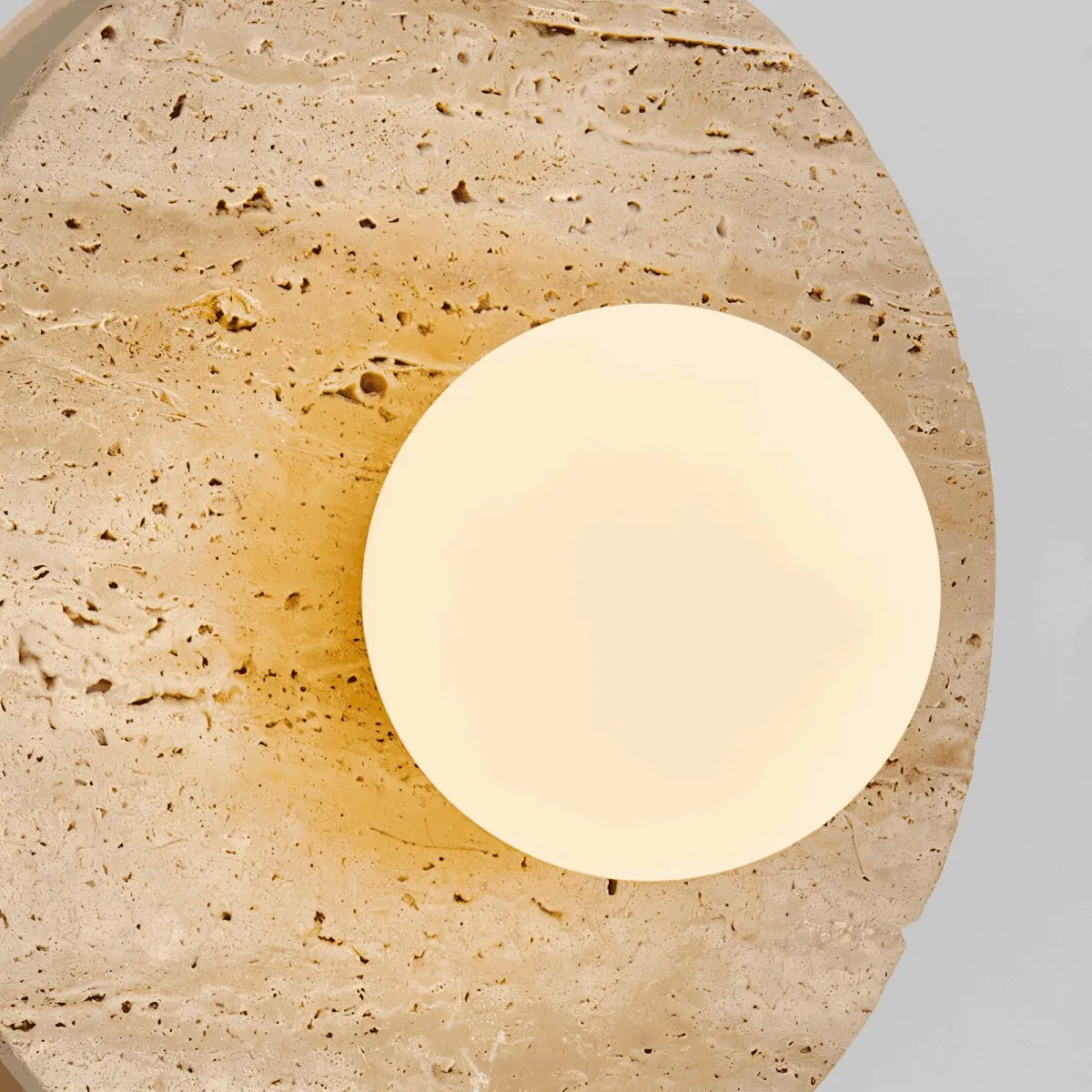 Orbal Wall Lamp