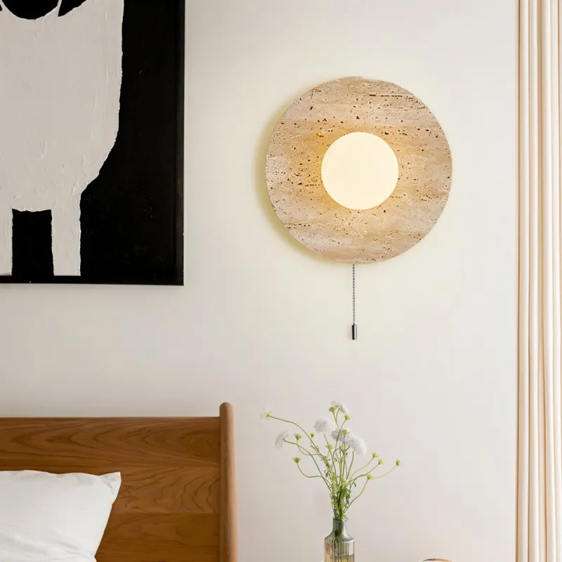 Orbal Wall Lamp