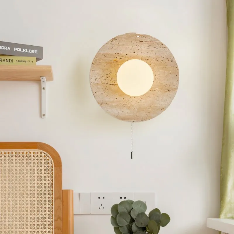 Orbal Wall Lamp