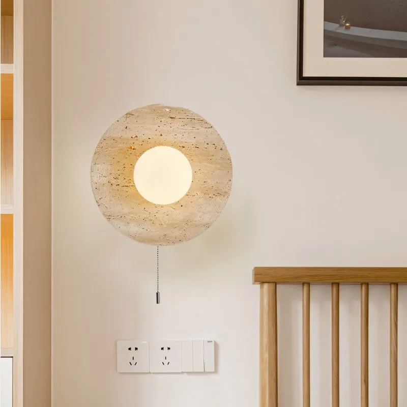 Orbal Wall Lamp