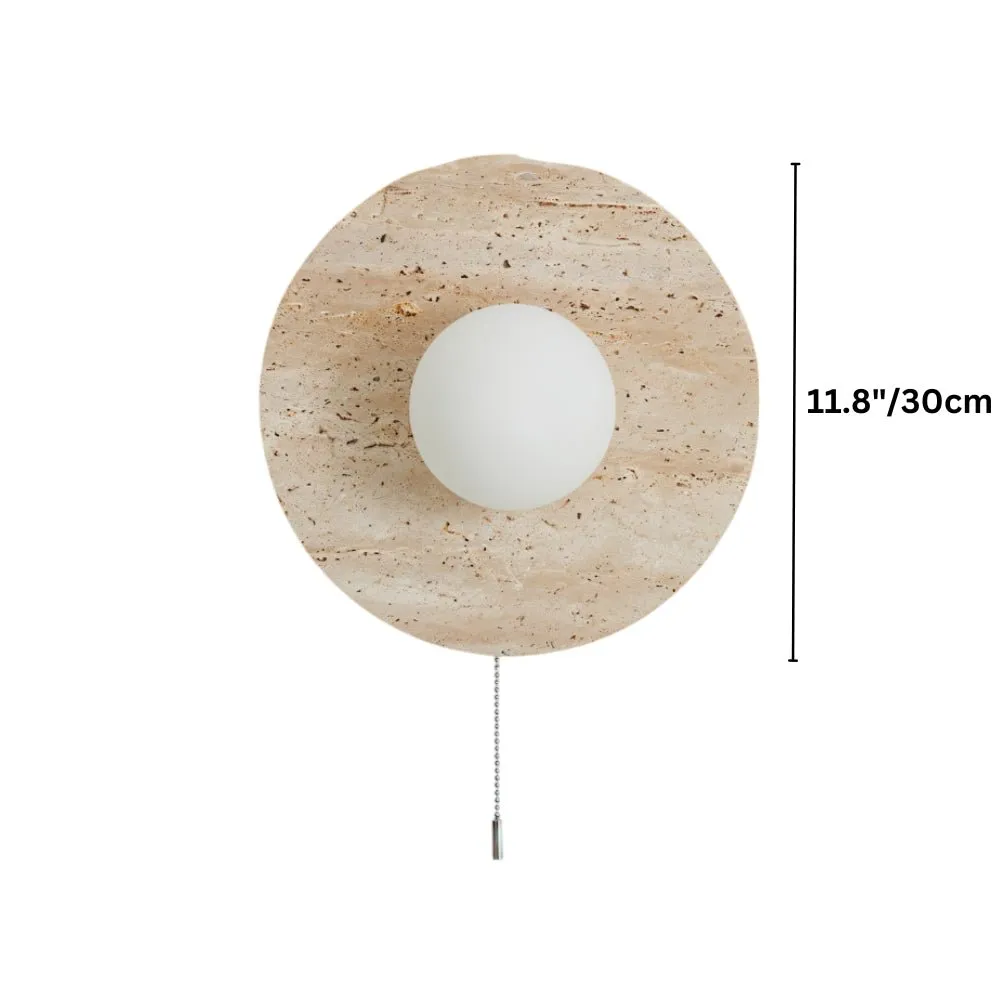 Orbal Wall Lamp