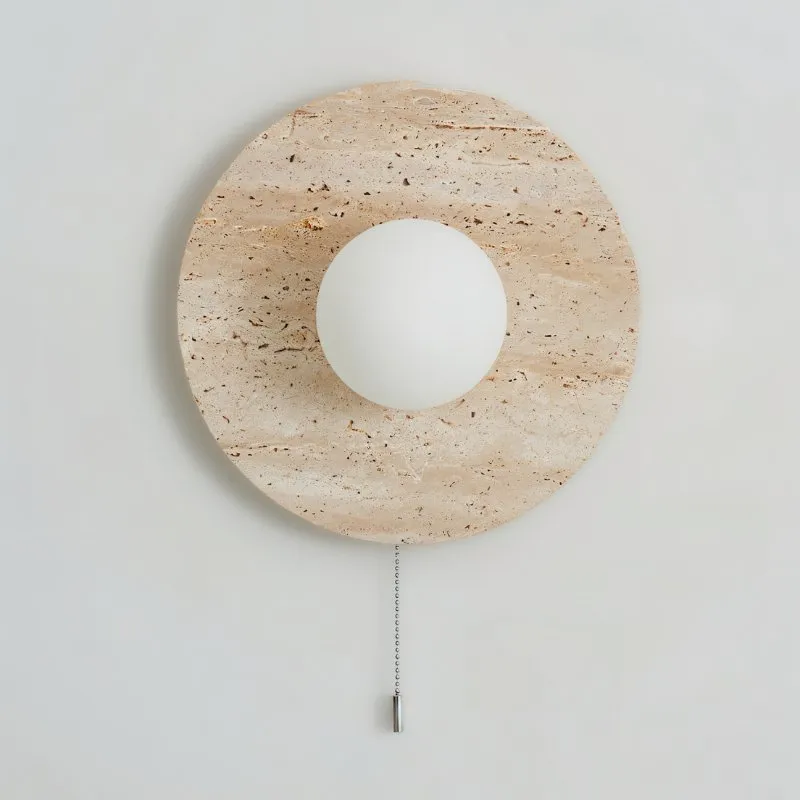 Orbal Wall Lamp
