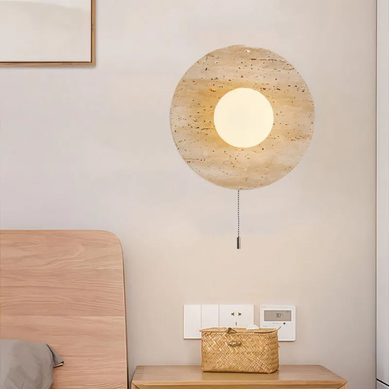 Orbal Wall Lamp