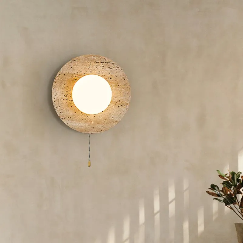Orbal Wall Lamp
