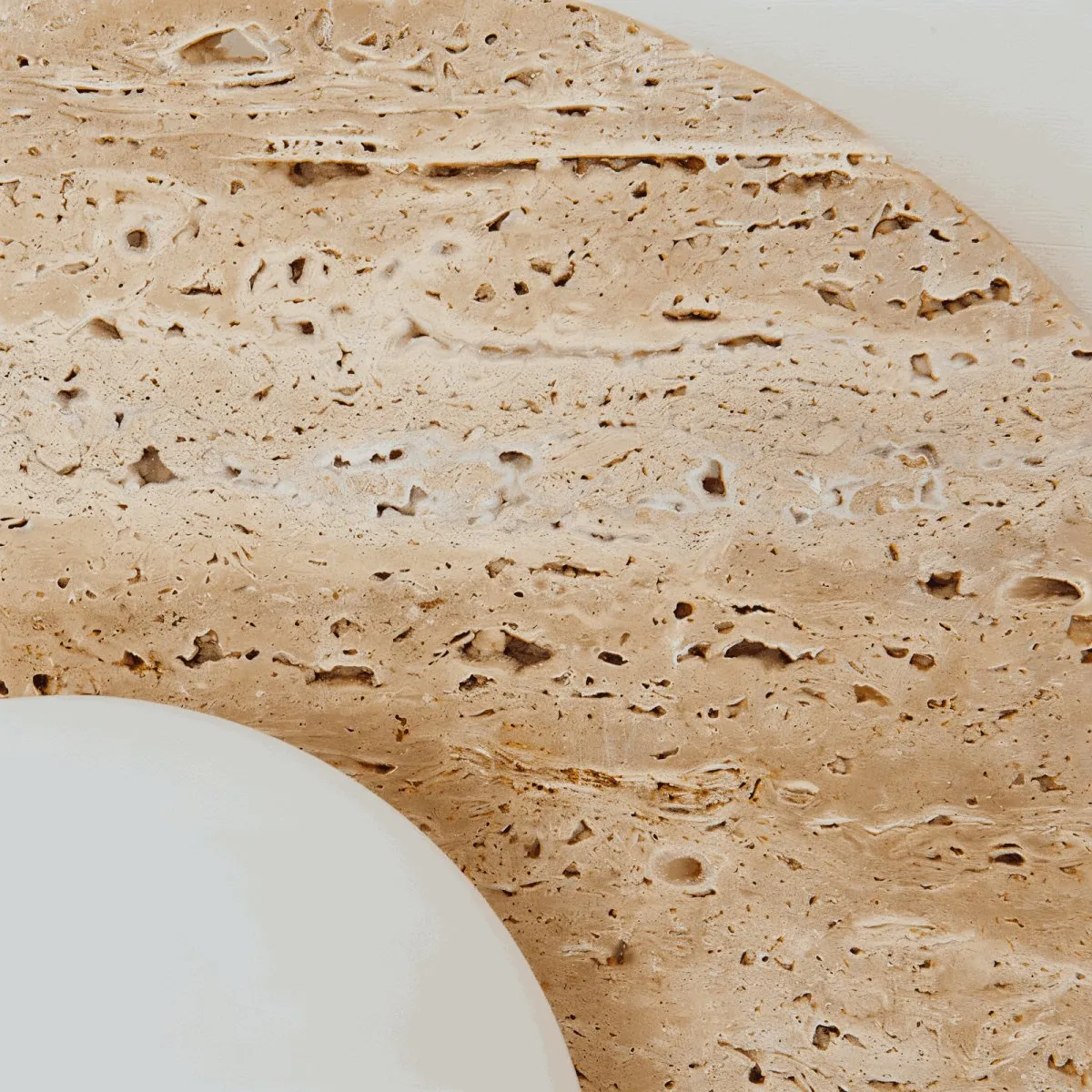 Orbal Wall Lamp