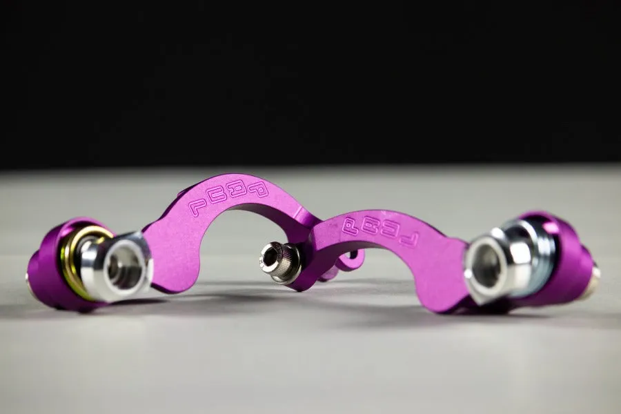 Paul Components MiniMoto Brake