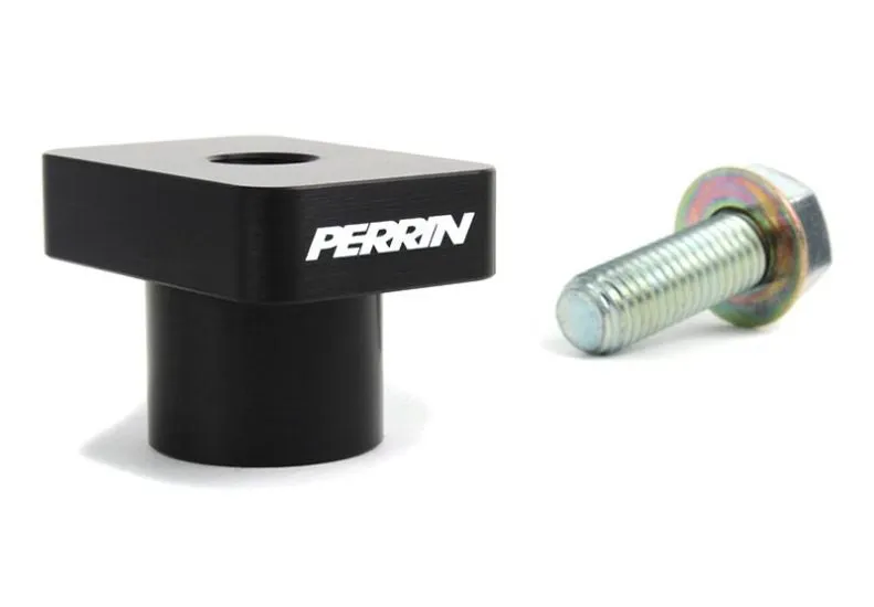 Perrin 13-20 Subaru BRZ / 13-16 Scion FR-S / 17-20 Toyota 86 Transmission Support (perPSP-DRV-160)