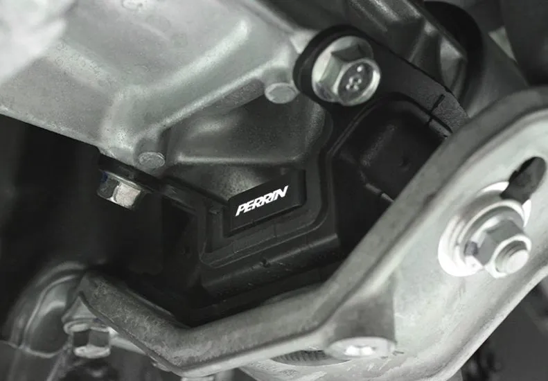 Perrin 13-20 Subaru BRZ / 13-16 Scion FR-S / 17-20 Toyota 86 Transmission Support (perPSP-DRV-160)