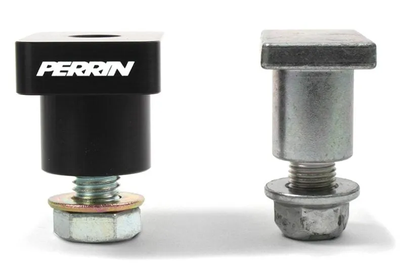 Perrin 13-20 Subaru BRZ / 13-16 Scion FR-S / 17-20 Toyota 86 Transmission Support (perPSP-DRV-160)