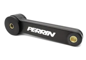 Perrin 2000-2018 Subaru Forester XT / 98  Subaru Forester Pitch Stop Mount - Black (perPSP-DRV-101BK)