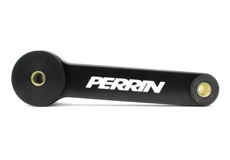 Perrin 2000-2018 Subaru Forester XT / 98  Subaru Forester Pitch Stop Mount - Black (perPSP-DRV-101BK)