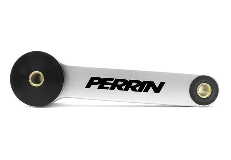 Perrin Pitch Stop Mount Subaru Crosstrek (13-20) Black/Red/Silver/Neon Yellow