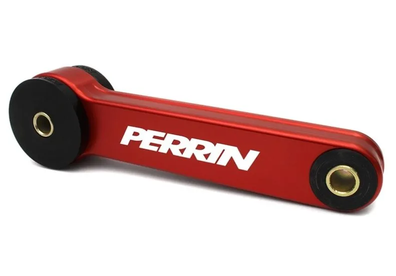 Perrin Pitch Stop Mount Subaru Crosstrek (13-20) Black/Red/Silver/Neon Yellow