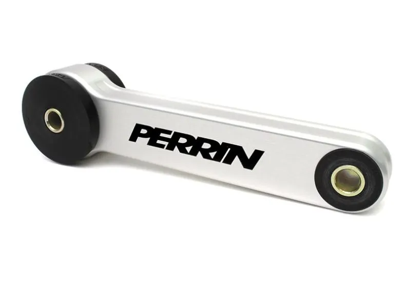 Perrin Pitch Stop Mount Subaru Crosstrek (13-20) Black/Red/Silver/Neon Yellow