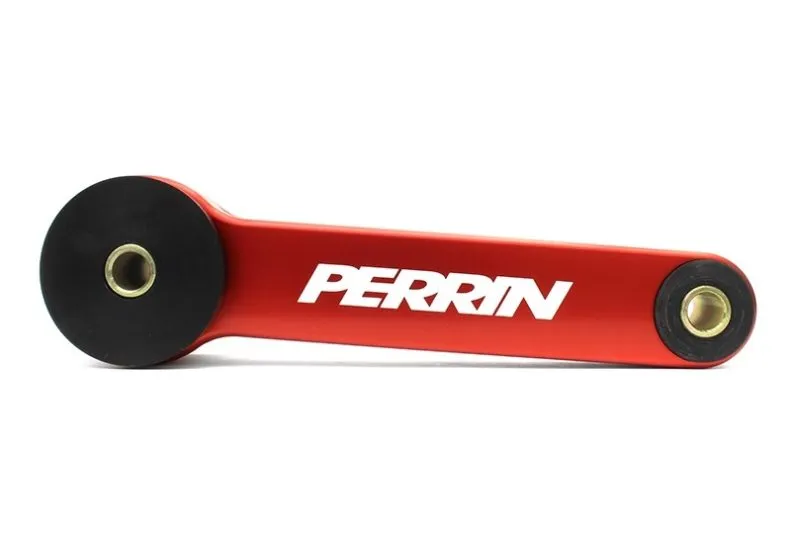 Perrin Pitch Stop Mount Subaru Crosstrek (13-20) Black/Red/Silver/Neon Yellow
