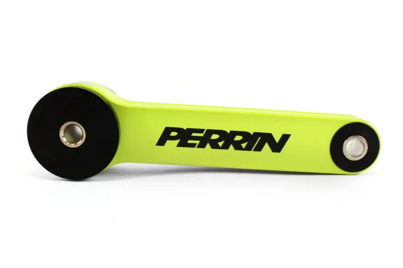 Perrin Pitch Stop Mount Subaru Crosstrek (13-20) Black/Red/Silver/Neon Yellow