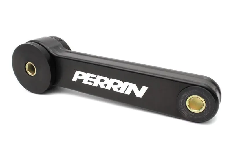 Perrin Pitch Stop Mount Subaru Crosstrek (13-20) Black/Red/Silver/Neon Yellow