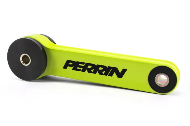 Perrin Pitch Stop Mount Subaru Crosstrek (13-20) Black/Red/Silver/Neon Yellow