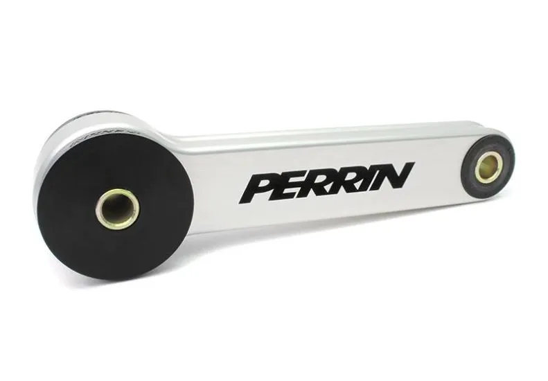 Perrin Pitch Stop Mount Subaru Crosstrek (13-20) Black/Red/Silver/Neon Yellow