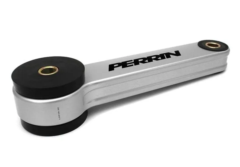 Perrin Pitch Stop Mount Subaru Crosstrek (13-20) Black/Red/Silver/Neon Yellow
