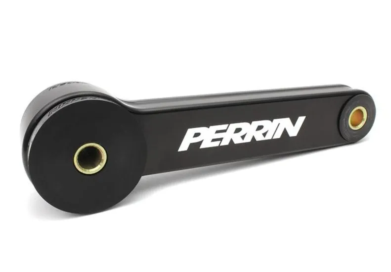Perrin Pitch Stop Mount Subaru Crosstrek (13-20) Black/Red/Silver/Neon Yellow