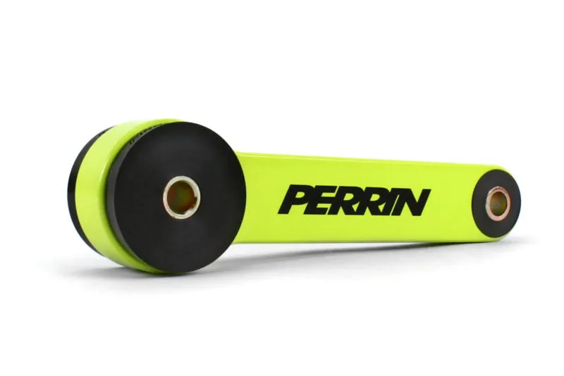 Perrin Pitch Stop Mount Subaru Impreza (93-20) Black/Red/Silver/Neon Yellow